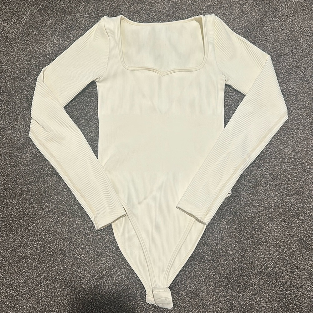 Amazon body suit